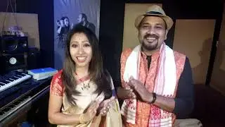 corona bihu bdoni Assamese song