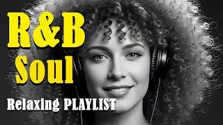 R&B Love Therapy 💞 Soulful Songs That Comfort the Heart in Quiet Moments