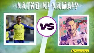 Part 2: Katno ki player ki kamai? |Ronaldo 4xxx Crore Messi 1xxx Crore Tangba?|TdK Fantasy Premier |