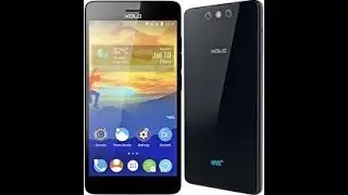 Xolo Hive Black Display Touch Screen Change