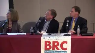 Panel - Emerging Paradigms in Collaboration IV - RTP 2014