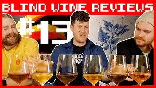 A Rosé To Rival Provence? | Blind Wine Tasting