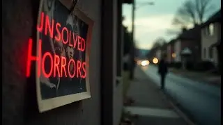 Unsolved Horrors: Why Some Crimes Haunt Forever