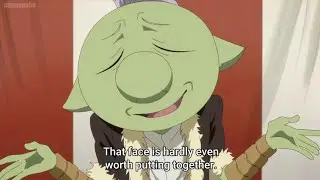 Gobuta knows rimuru best | Slime Dairies
