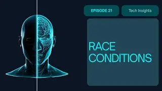 Why Your AI Agents Freeze: Race Conditions Explained (Day 21/60)