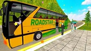 world bus driving simulator new update 2022-Android game | Baby Games