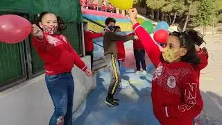 DÍA DE LA PAZ 2021