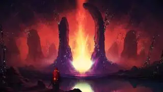 Michael FK - Sobre El Cielo