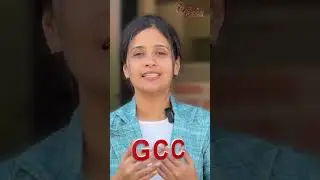GCC