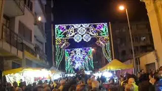 Festa di S. Francesco di Paola MESSINA 2018