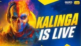 CODM INDIA Live | Multiplayer Action & Rank Push!