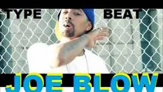 Joe Blow x JACKA  type beat RIP KING JACK  (prod.by Why h8) 2019