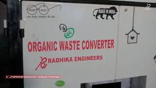 Compost Machine (OWC)