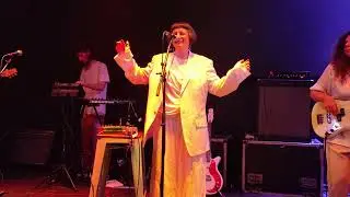 Halel Givon - Out of My Mind (Hameretz 2 8/3/2025)