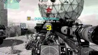 Tabs Walshy - MW3 Game Clip