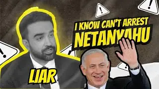 Zohran Mamdani CAN'T arrest Netanyahu under ICC Law, USA not a member of ICC