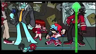 Fun with Entity!!! (FNF Bomblitz But It's Solazar & Aldryx VS BF & Agoti)