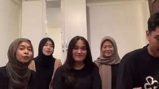 MUSIKALISASI PUISI (INSTRUMENT BY TULUS 