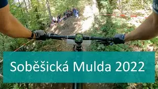 Sobě&scaron;ick&aacute; Mulda 2022
