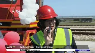 Port of Port Elizabeth | Damaged fuel berth to be fixed by early December