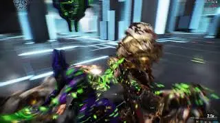 Harrow Mios Build
