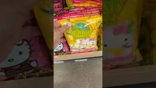 Colourful marshmallows | Different Flavours Marshmallows | Yummy Treats #snacks  #snacksshopping