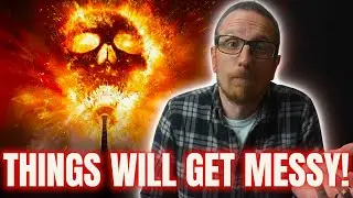 Final Destination: Bloodlines (2025) - Movie Review
