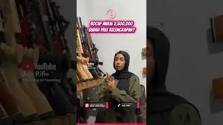 DANA PELAJAR SUDAH BISA BAWA PULANH BOCAP FREE KELENGKAPAN⁉️🤩#senapanangin #trending #cod
