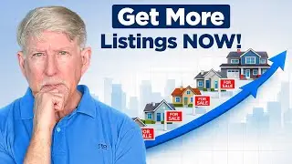 This Small Shift Gets You More Listings Consistently