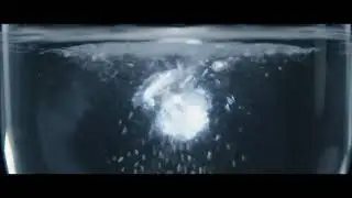 Sonoluminescence: Light Born from Sound in a Bubble