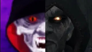 Plague Inc. x Skyrim | Nox Eternis - Lazarus Volkihar | Shadow Plague + Vampire Gameplay