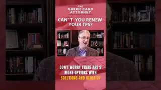 🔍 Worried about not being able to renew your TPS?