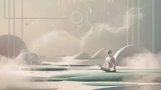 Raio - Breath of Presence