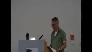 Steve Hinchliffe: Pathogenicities and the spatialities of disease situations