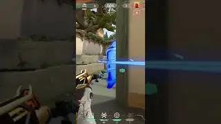 DEADLOCK ACE #valorant #valorantclutchmoments #valorantclips #gaming #valorantace