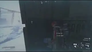 ARC Raiders Last Second Extraction