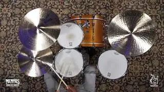 Zildjian 18