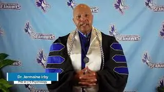 Veteran to PhD | Dr. Jermaine Irby&rsquo;s Journey in Industrial and Organizational Psychology