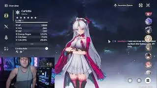 Account Review!--IMPRESS ME!!!! || !discord !youtube