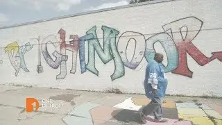 Brightmoor Day of Healing | One Detroit Clip
