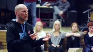 Introduction to Performing Arts Department