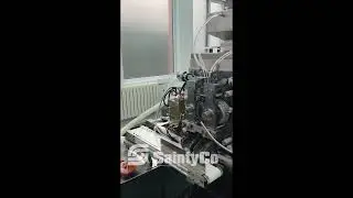 Lab Softgel Encapsulation System