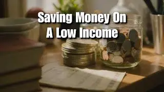 Why Some People Save on Low Income (And Others Never Can)