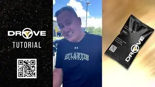 DRYVE | Fuel Pill : Tutorial