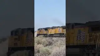 UP 8960 EB COAL CARS OS1UT MP 10.8 6-3-2023