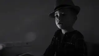 COOKIES & CROOKS: Short Film Noir