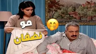 شو حكاية هالقميص يلي جميل عامل عليه ميت الف قصة وحكاية 😂👕🔥