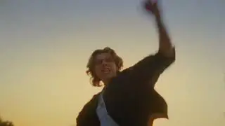 Livingston - Look Mom I Can Fly (Slowed & Reverb)
