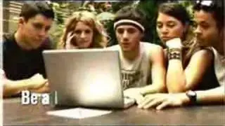 Travel Channel Commercial
