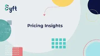 Pricing Insights